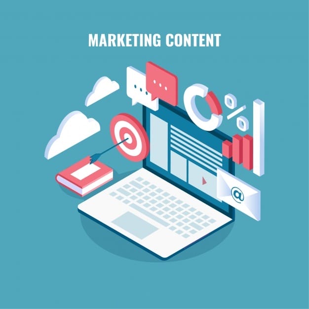 Content-Marketing