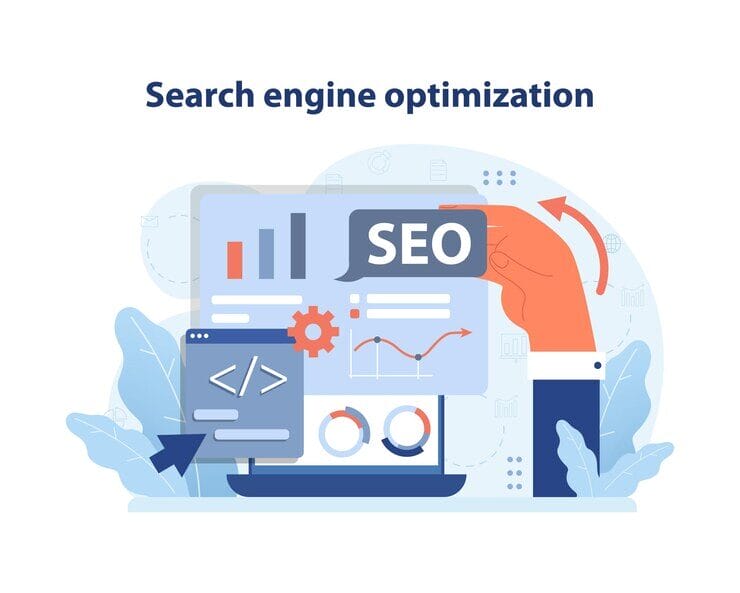 seo friendly site