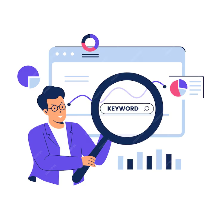 keyword research