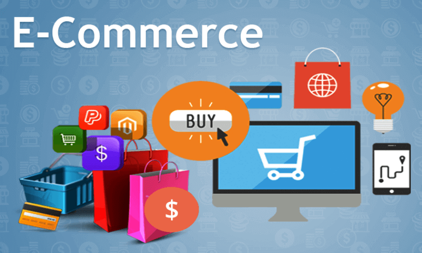 E-commerce