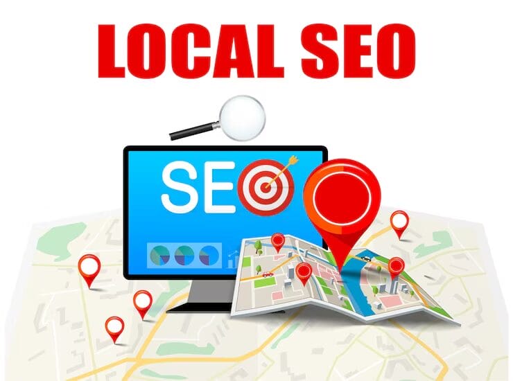 local seo